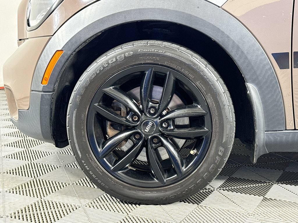 Used 2014 MINI Cooper Countryman S AWD/4WD image 31