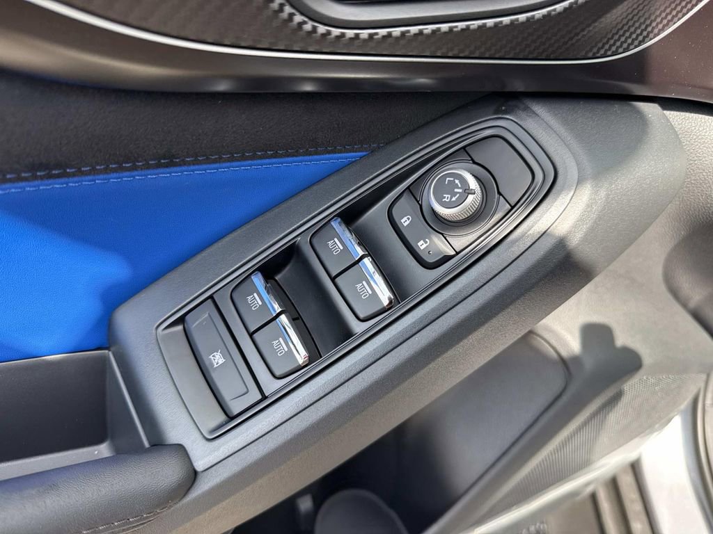 New 2026 Subaru WRX tS AWD/4WD image 20