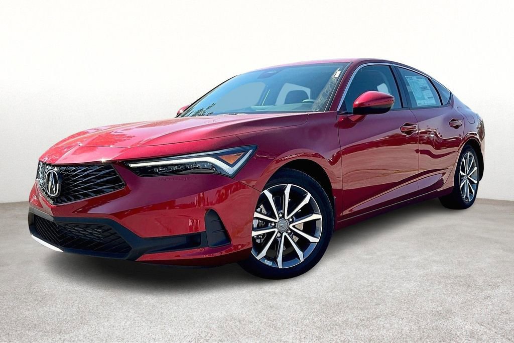 New 2024 Acura Integra image 5