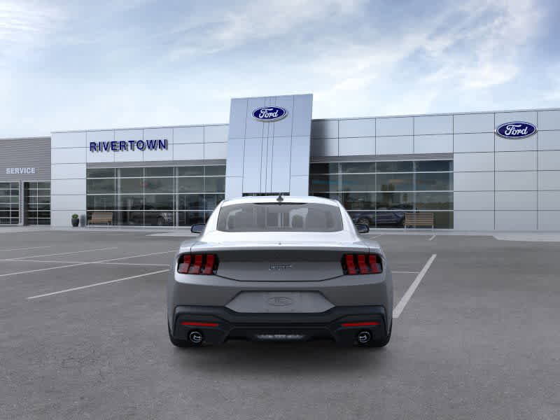 New 2026 Ford Mustang GT Premium image 5