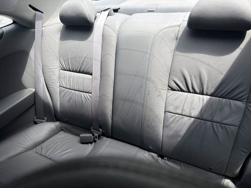 Used 2006 Honda Accord EX-L image 22