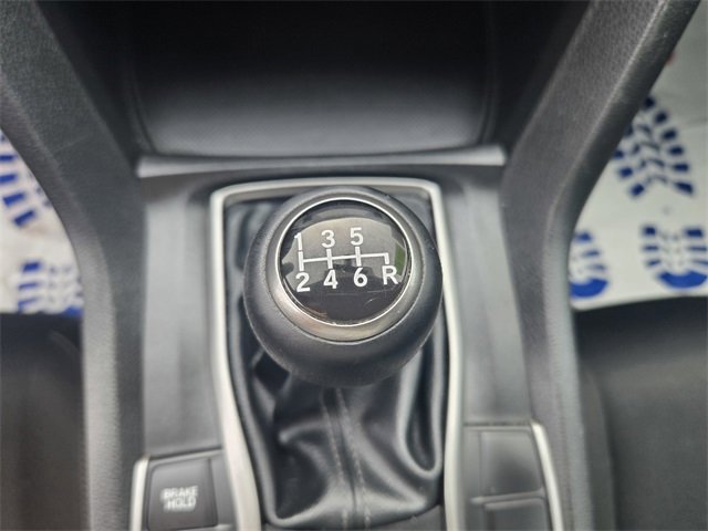 Used 2017 Honda Civic LX image 16