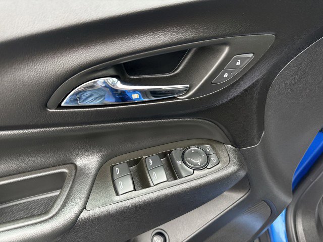 Used 2024 Chevrolet Equinox LT w/ LPO, Floor Liner Package image 15