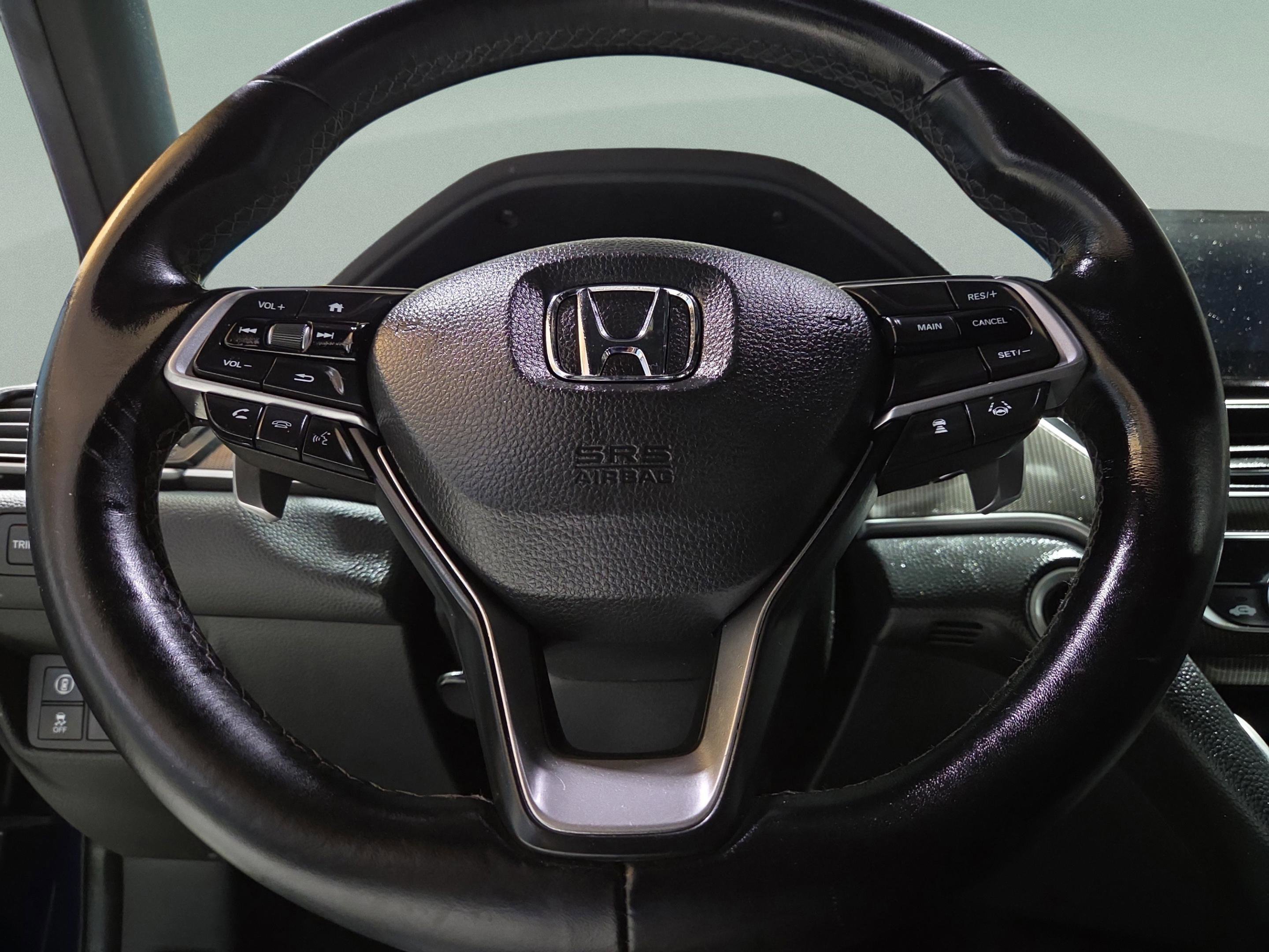 Used 2019 Honda Accord Sport image 11