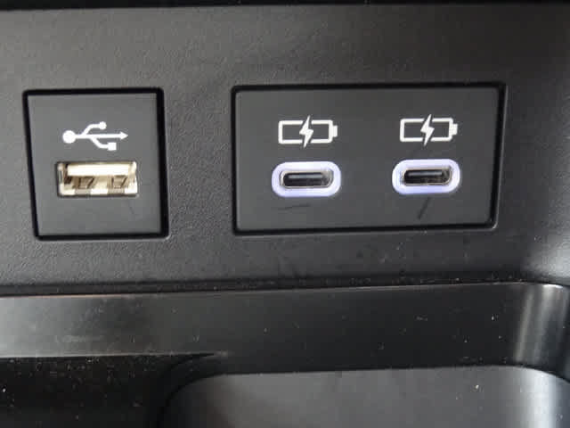 Used 2026 Toyota Camry LE FWD image 20