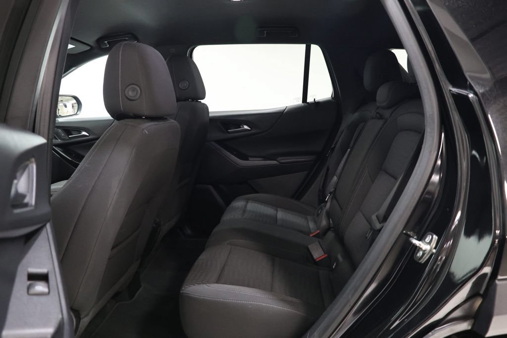 Used 2025 Chevrolet Equinox LT FWD image 29