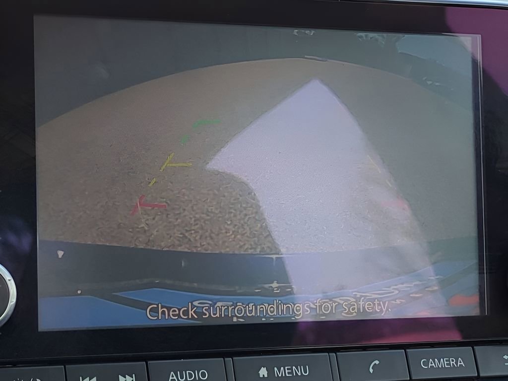 Certified 2024 Nissan Altima 2.5 SR image 20