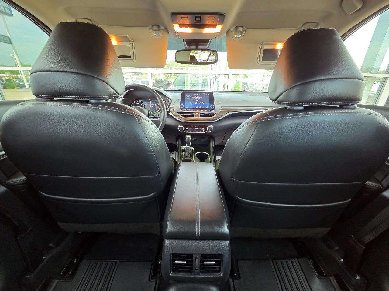 Used 2022 Nissan Altima 2.5 Platinum AWD/4WD image 29