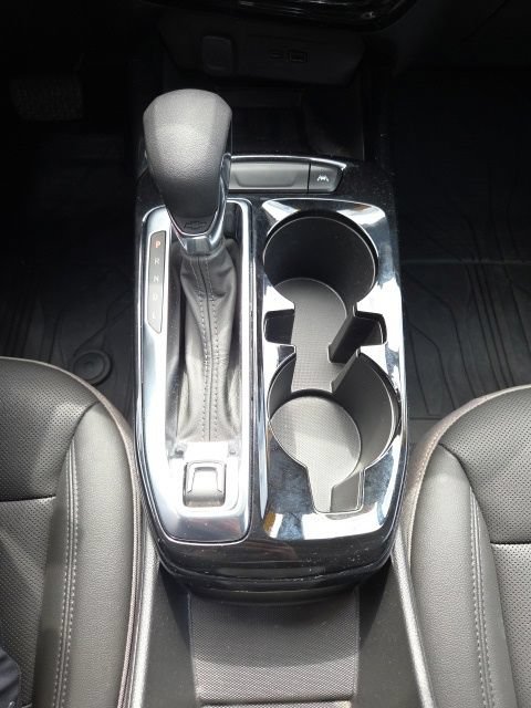 Used 2024 Chevrolet Trax ACTIV w/ Sunroof Package FWD image 21