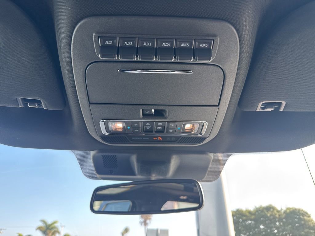 Used 2025 Ford F150 Raptor R w/ Equipment Group 803A Raptor R image 21