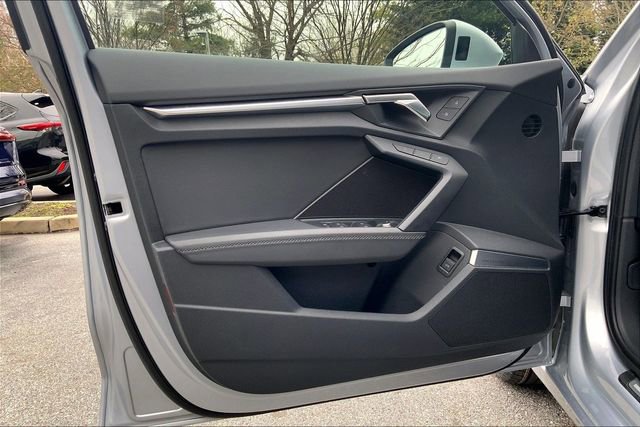 Used 2023 Audi A3 2.0T Premium Plus image 21