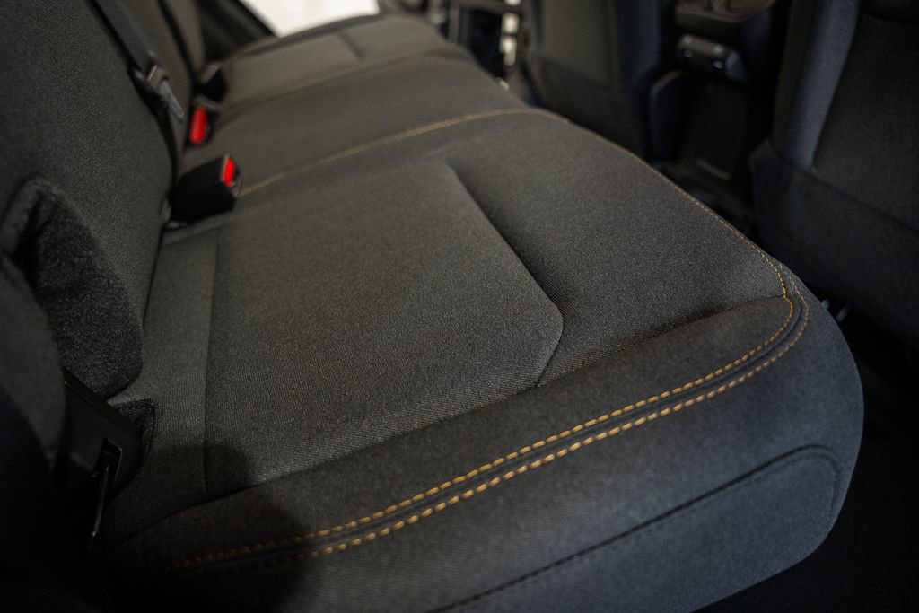 New 2025 Jeep Wrangler Sport S image 31