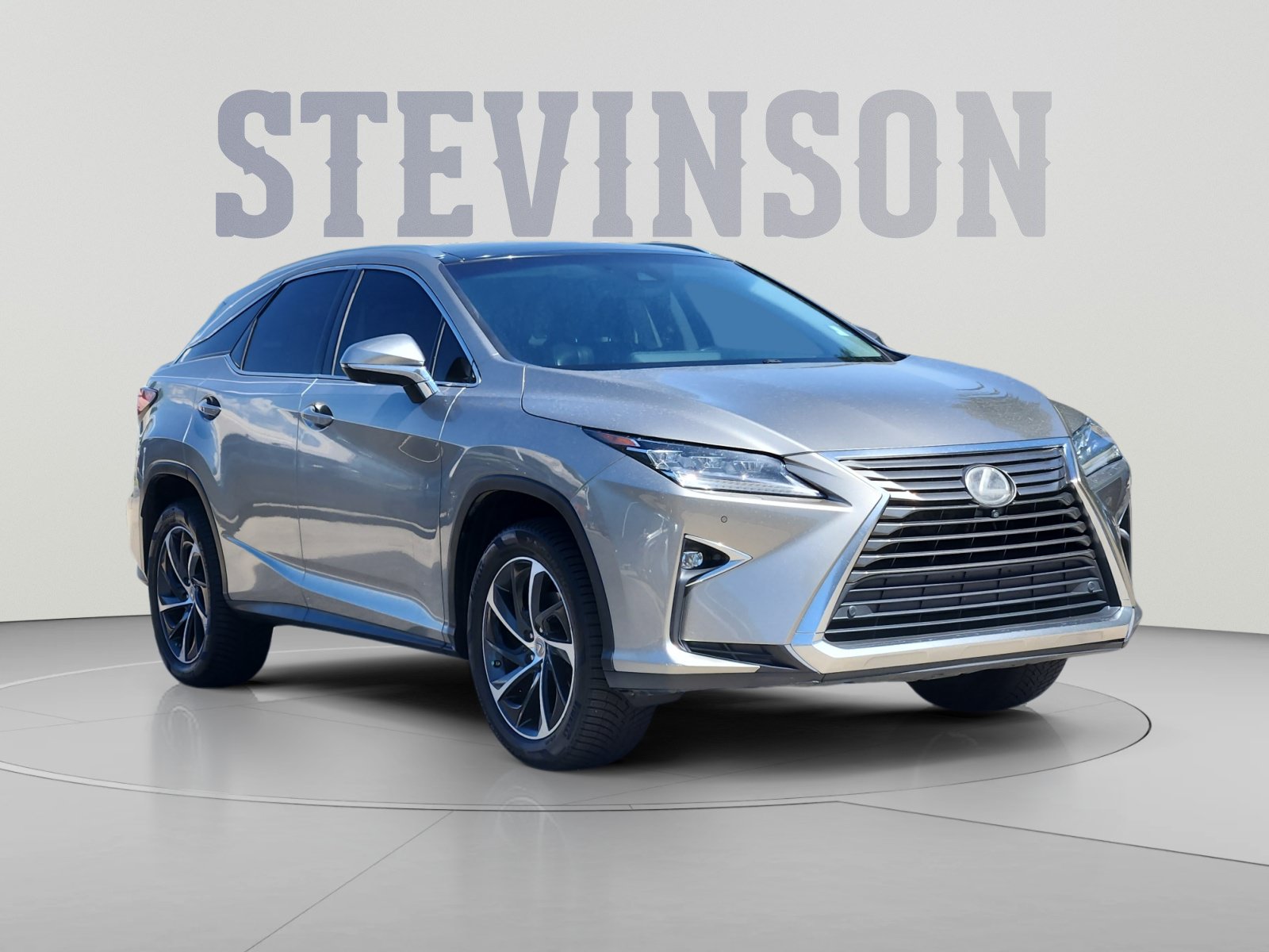 Used 2017 Lexus RX 350 AWD w/ Luxury Package image 7
