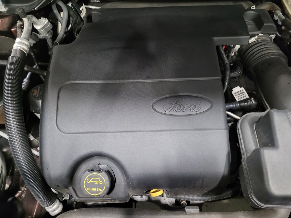 Used 2016 Ford Explorer Limited AWD/4WD image 30