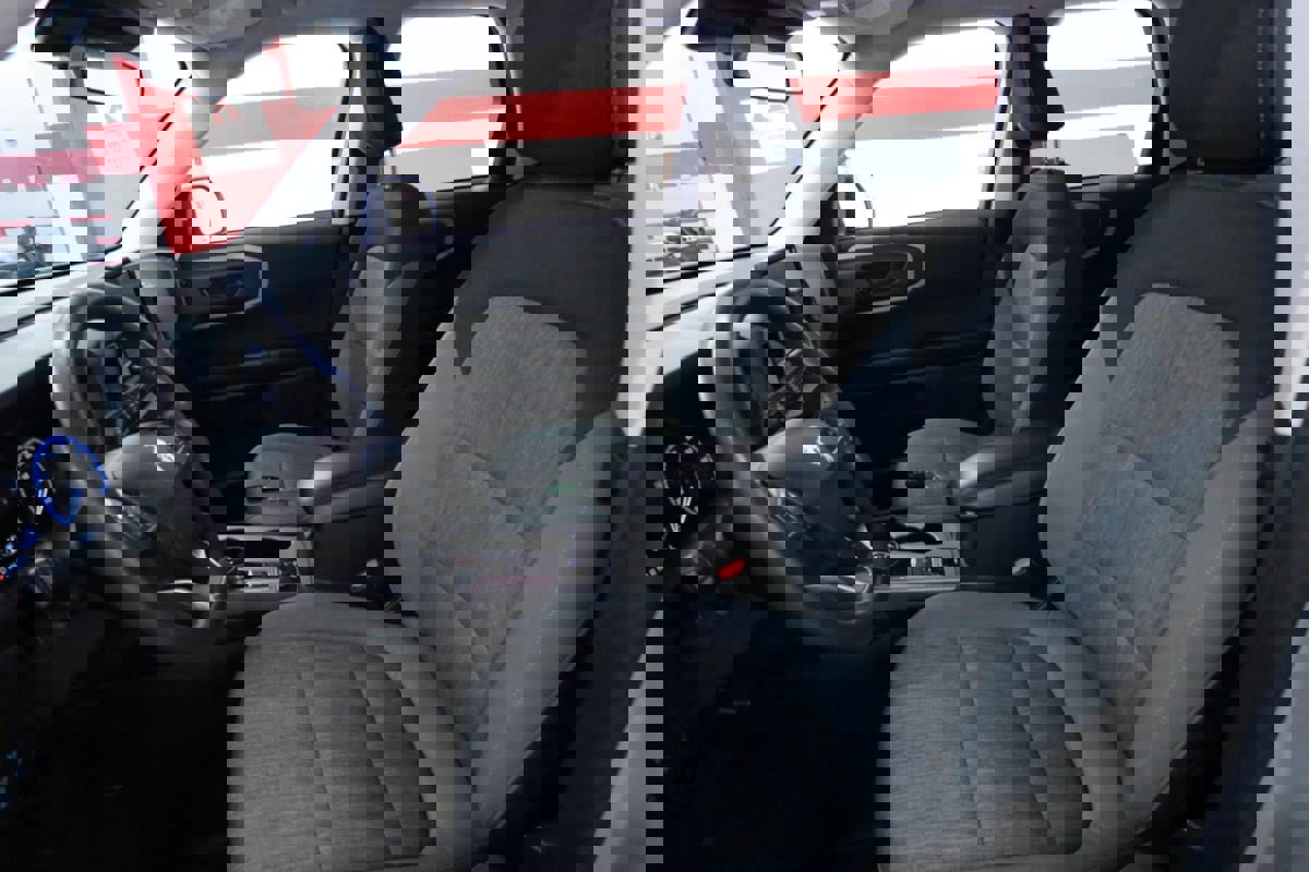 Used 2021 Ford Bronco Sport Big Bend image 11