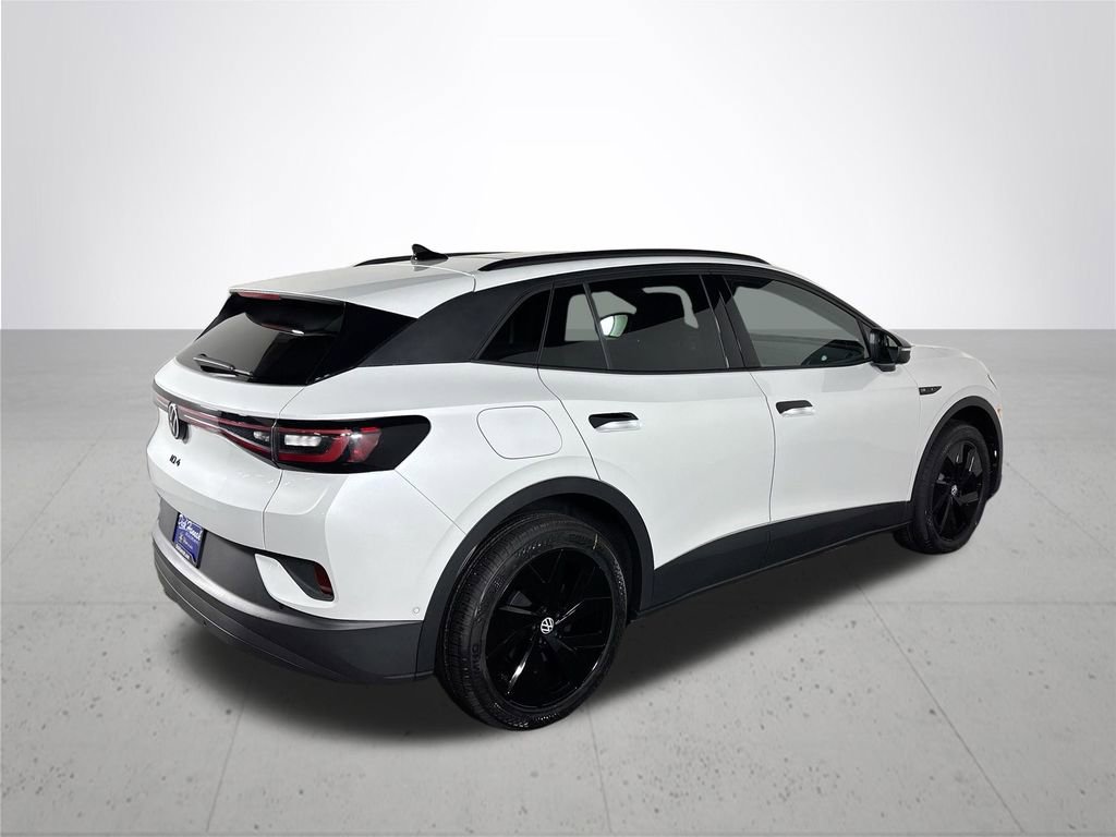 New 2026 Volkswagen ID.4 Pro S AWD/4WD image 6