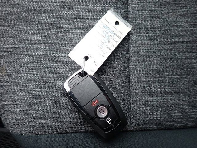 Certified 2023 Ford Bronco Sport Big Bend image 30