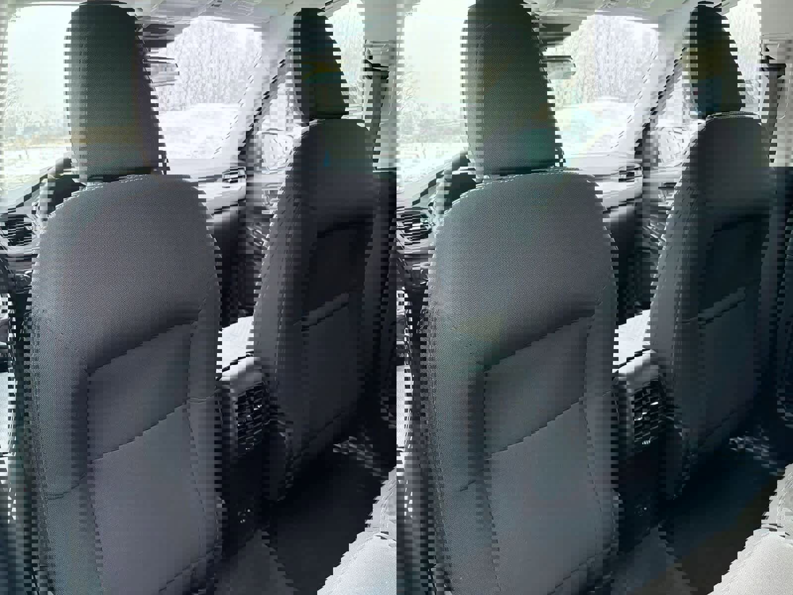 Certified 2022 Ford Escape SE w/ Convenience Package image 19