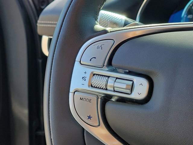 Used 2024 Genesis GV80 3.5T w/ Prestige Package image 30