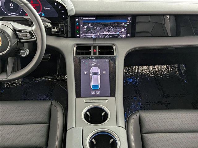 New 2025 Porsche Taycan 4 Cross Turismo image 20