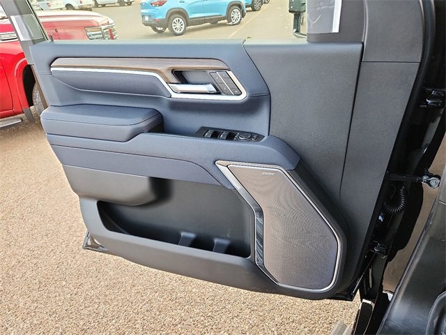 New 2026 Chevrolet Silverado 2500 High Country w/ Technology Package image 10