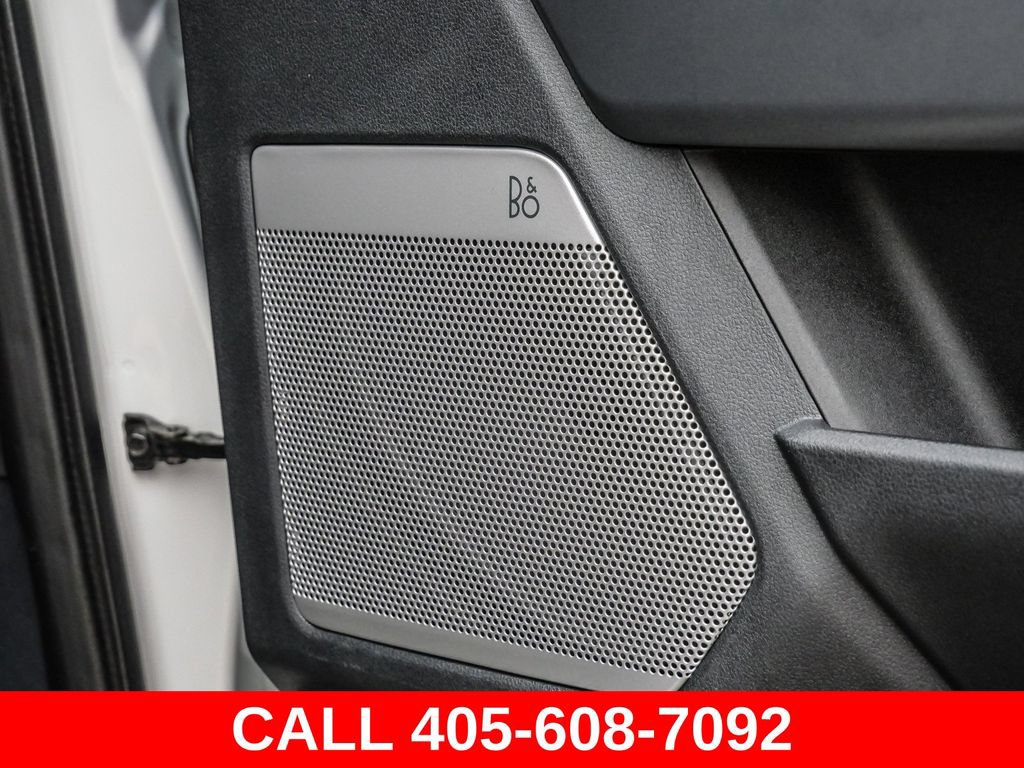 Used 2023 Ford F550 4x4 Crew Cab Super Duty image 65
