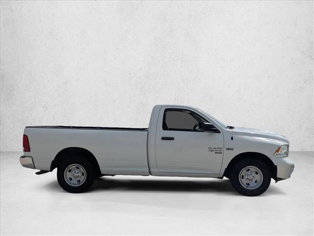 Used 2019 RAM 1500 Tradesman w/ Power & Remote Entry Group video 4