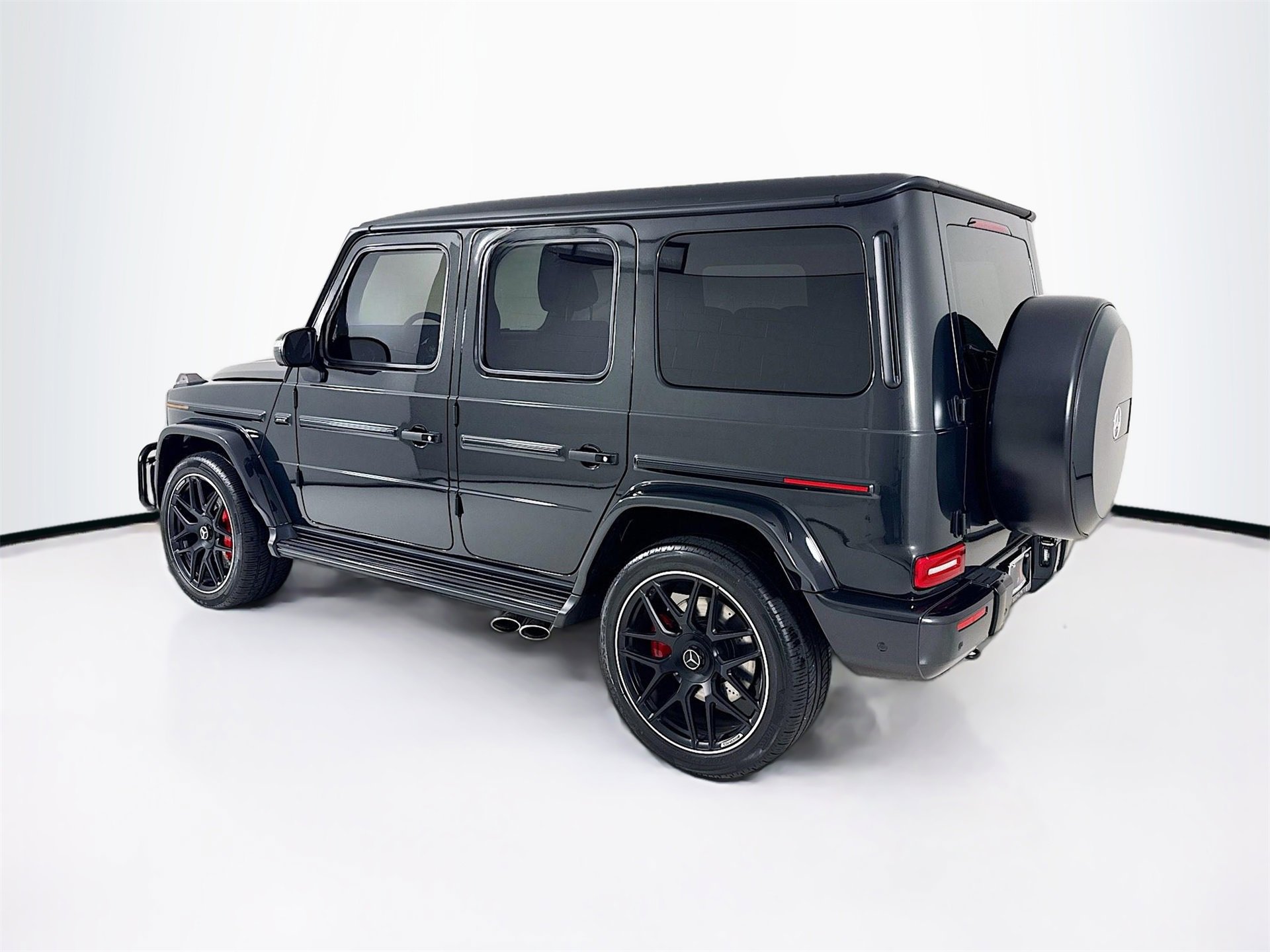 Used 2023 Mercedes-Benz G 63 AMG G 63 AMGﾮ image 6