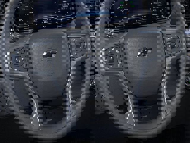 New 2026 Chevrolet Silverado 1500 RST image 19