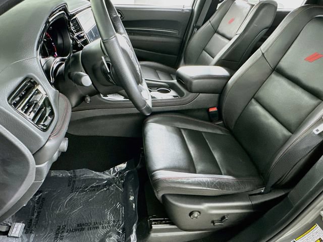 Used 2025 Dodge Durango R/T AWD/4WD image 9
