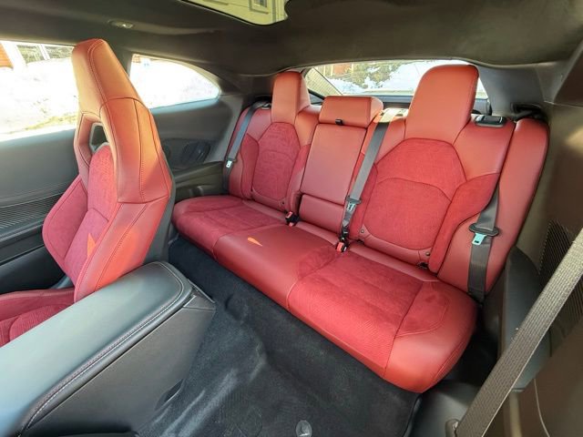 New 2026 Dodge Charger R/T Scat Pack image 21