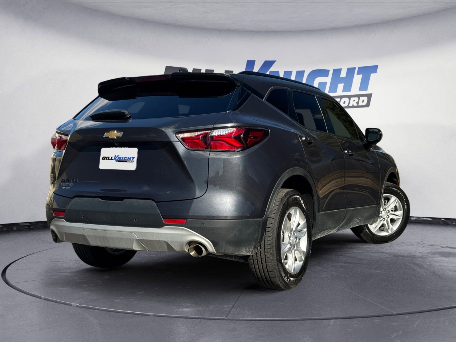 Used 2022 Chevrolet Blazer LT image 5
