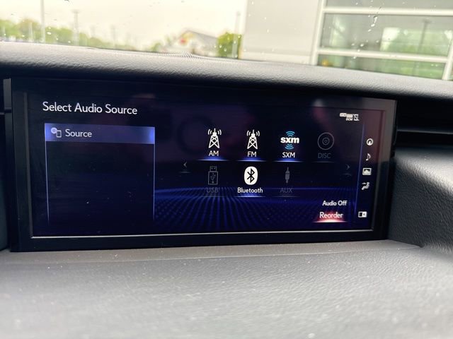 Used 2021 Lexus RC 300 AWD w/ Navigation Package image 15