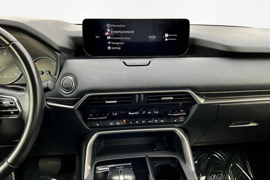 Used 2024 MAZDA CX-90 3.3 Turbo w/ Preferred Plus image 6