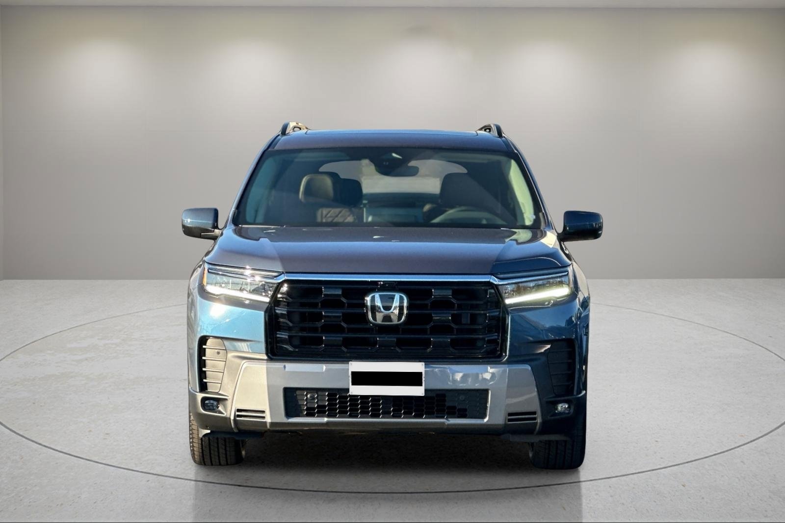 New 2026 Honda Pilot Elite image 8
