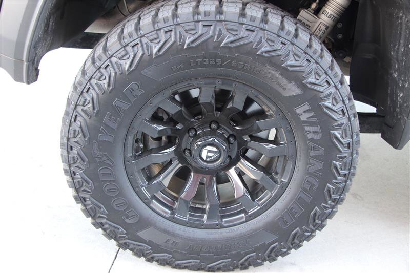 Used 2021 RAM 1500 TRX w/ TRX Level 2 Equipment Group image 39