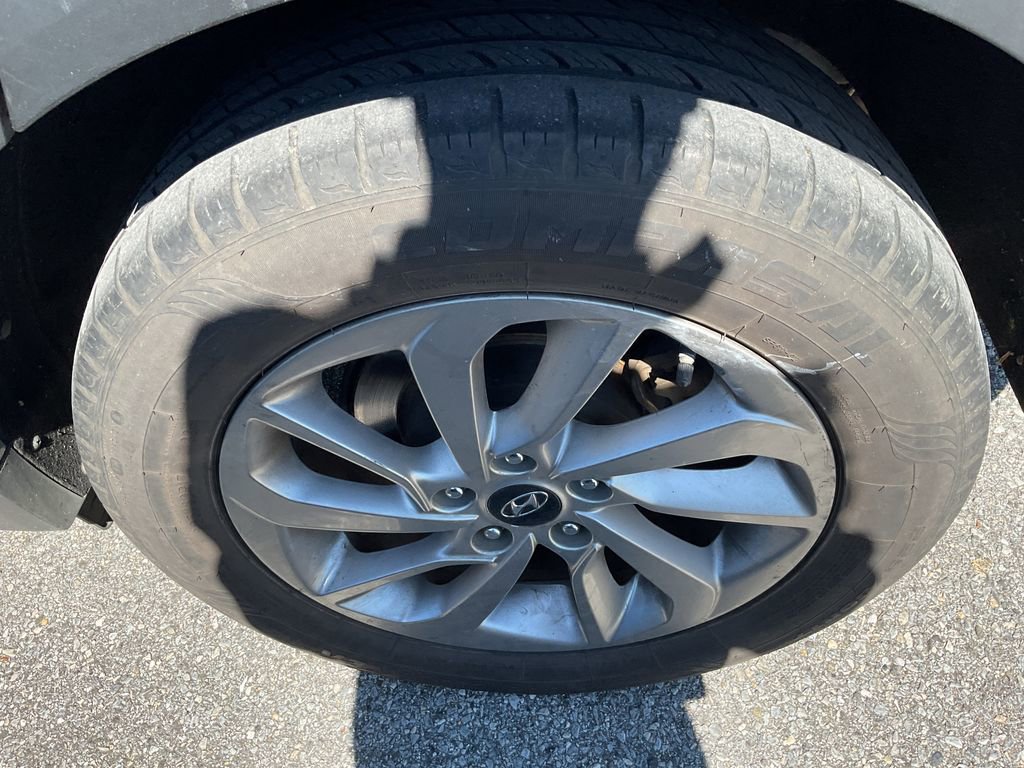 Used 2018 Hyundai Tucson SE FWD image 6
