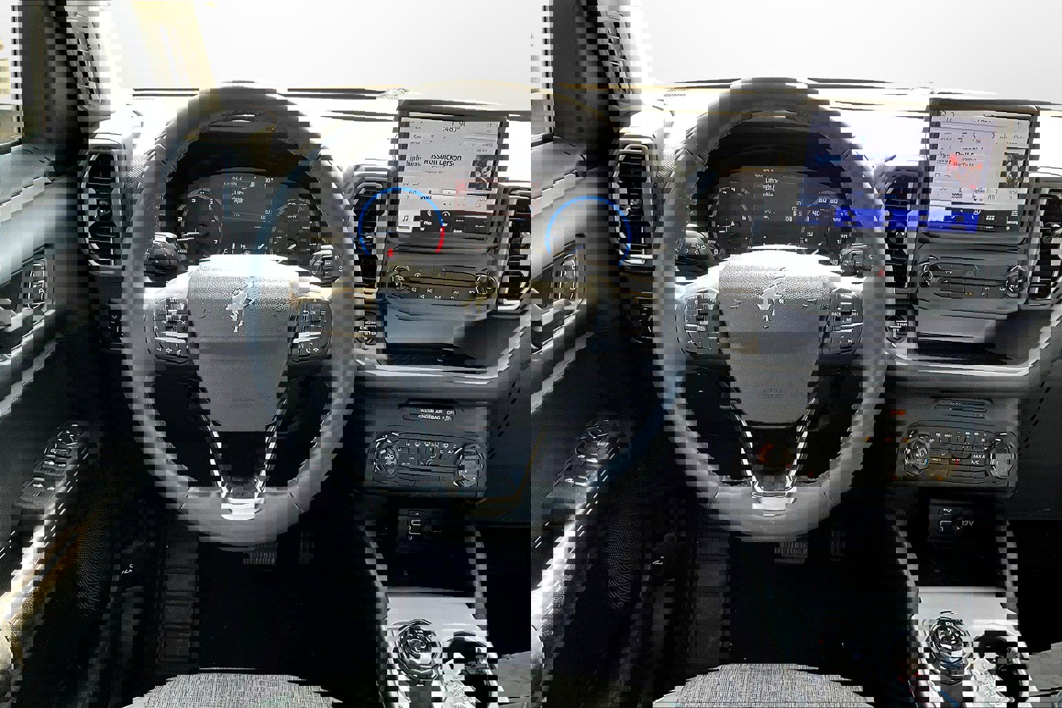 Used 2024 Ford Bronco Sport Big Bend w/ Convenience Package image 5