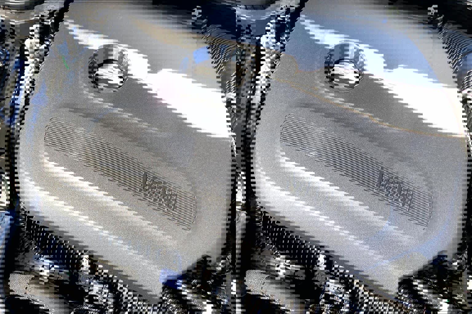 New 2026 MINI Cooper S image 17