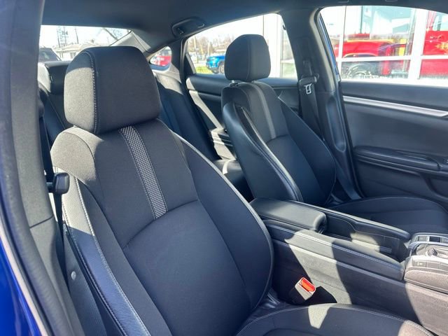 Used 2019 Honda Civic Sport image 10