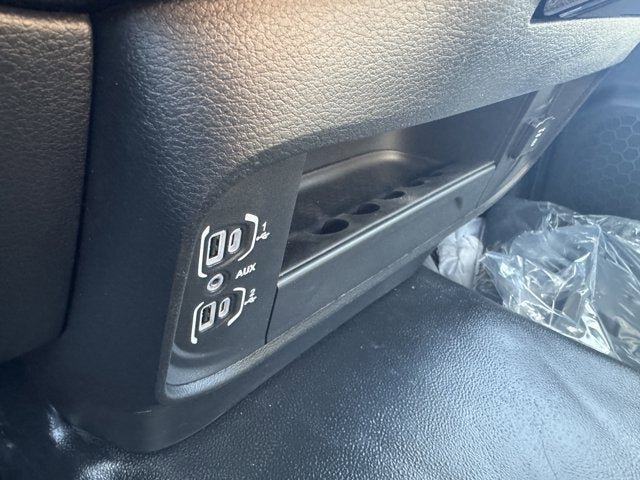 New 2026 RAM 2500 Tradesman image 24