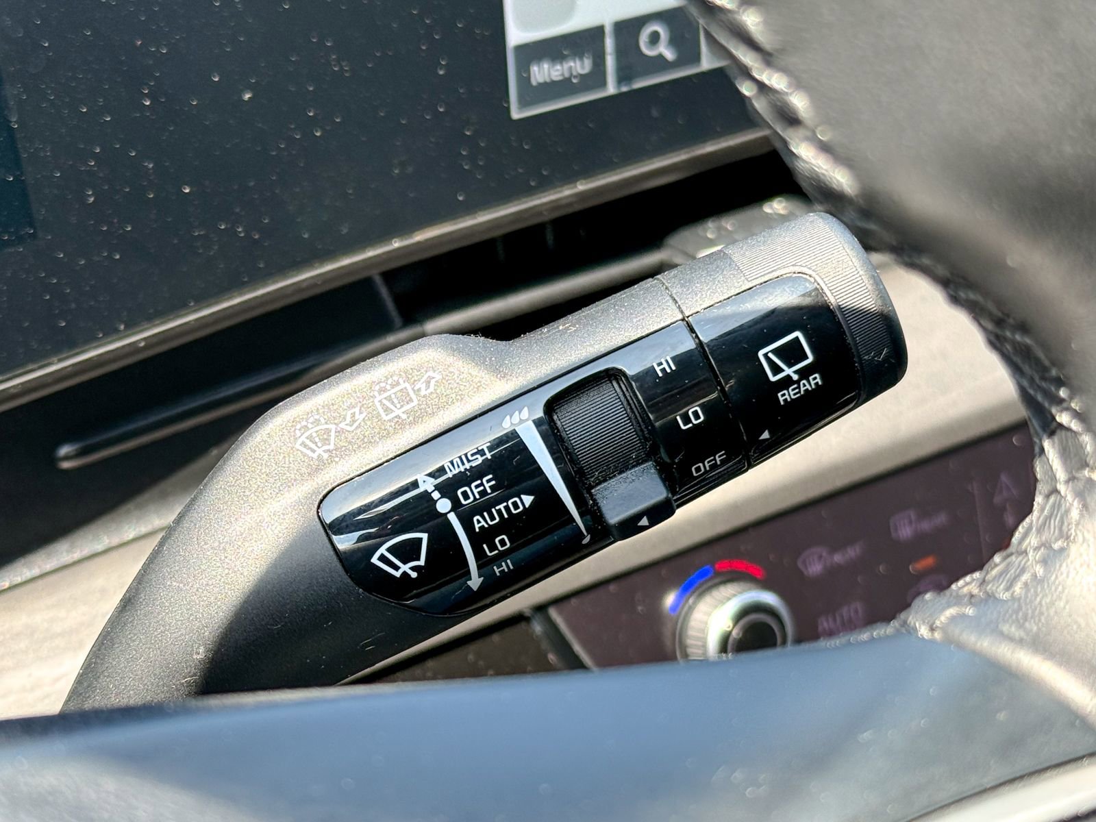 Used 2023 Kia Sportage X-Line w/ X-Line Premium Package image 32