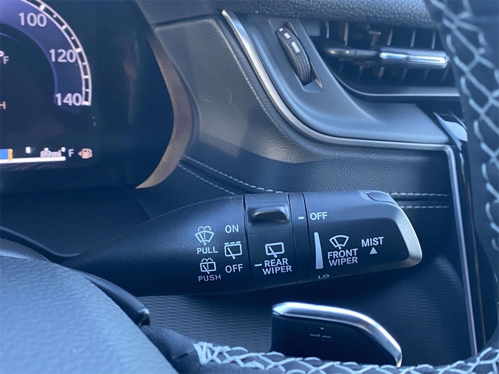 New 2025 Jeep Grand Cherokee L Laredo w/ Luxury Tech Group I image 58