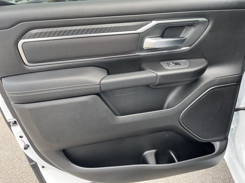 New 2026 RAM 1500 Big Horn image 15