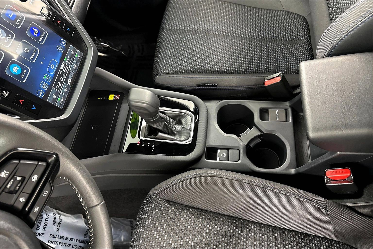 Certified 2025 Subaru Forester Premium AWD/4WD image 23