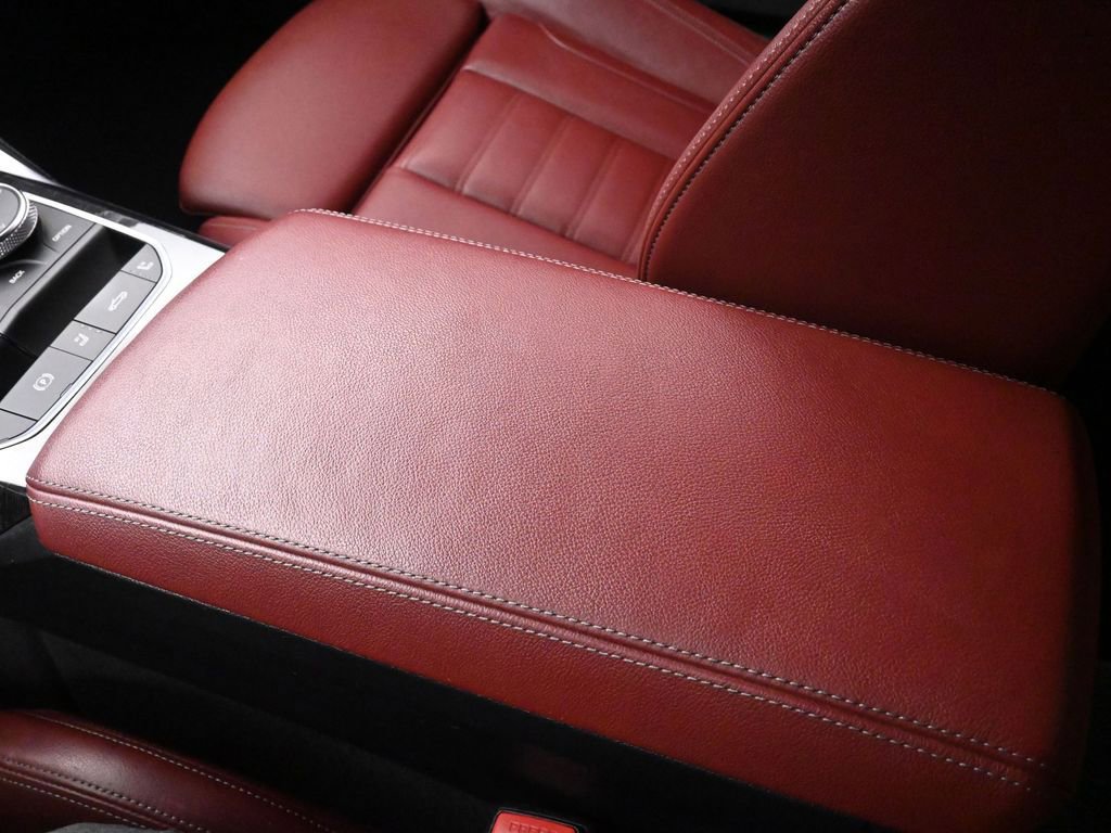 Used 2022 BMW 440i xDrive Convertible w/ Premium Package image 39