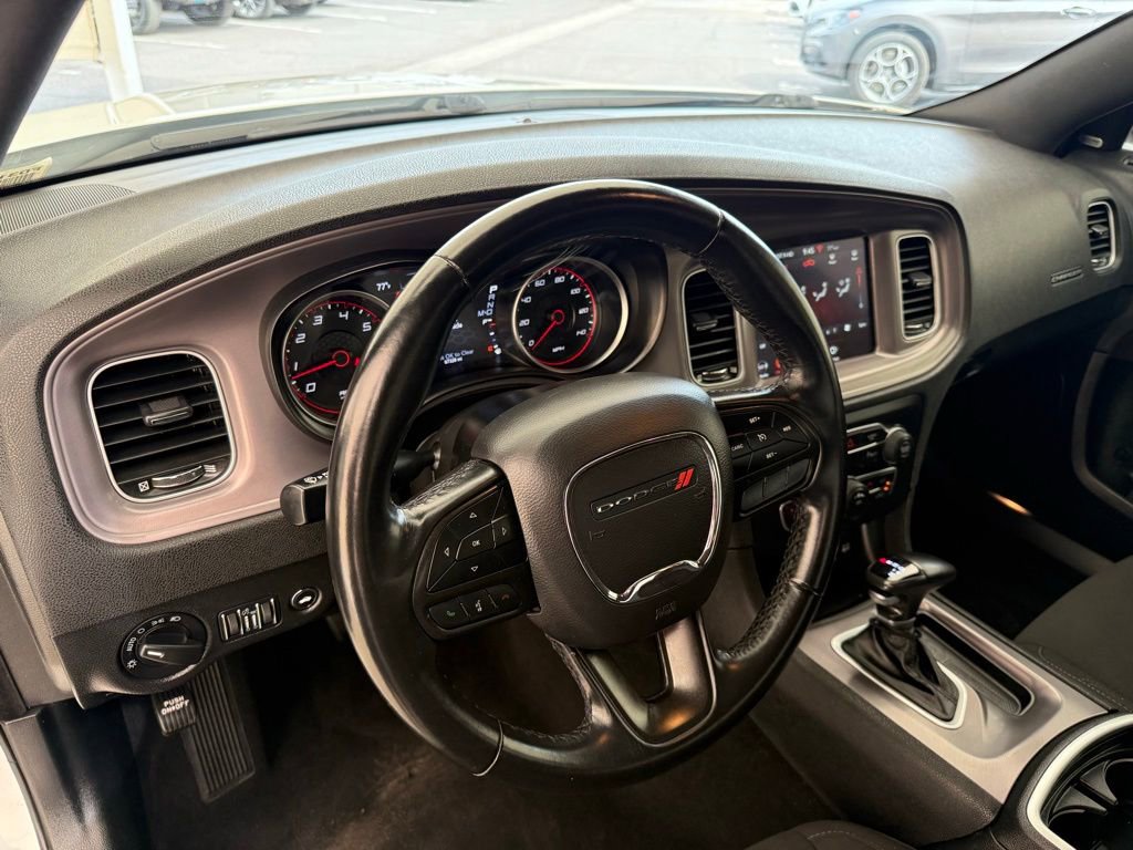 Used 2023 Dodge Charger SXT image 32