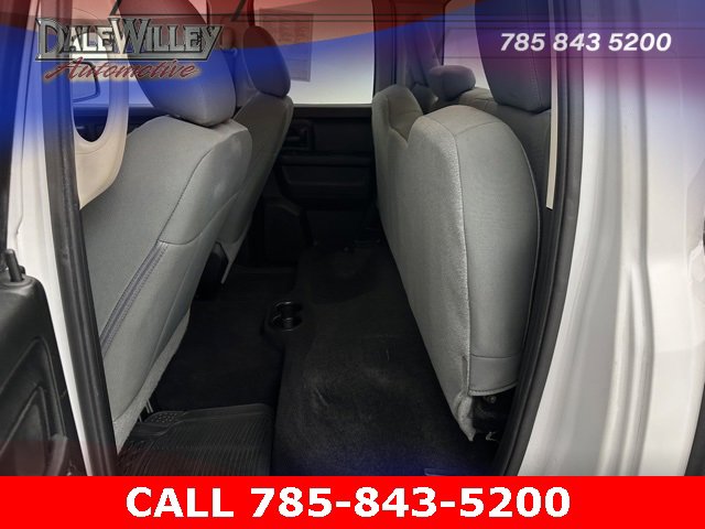 Used 2019 RAM 1500 Tradesman w/ Popular Equipment Group image 17