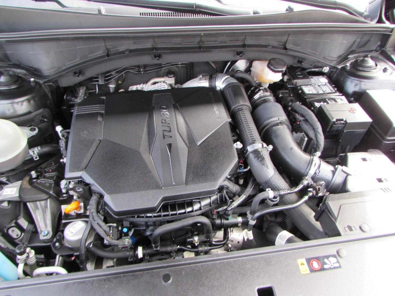 Used 2022 Kia Sorento X-Line EX image 9