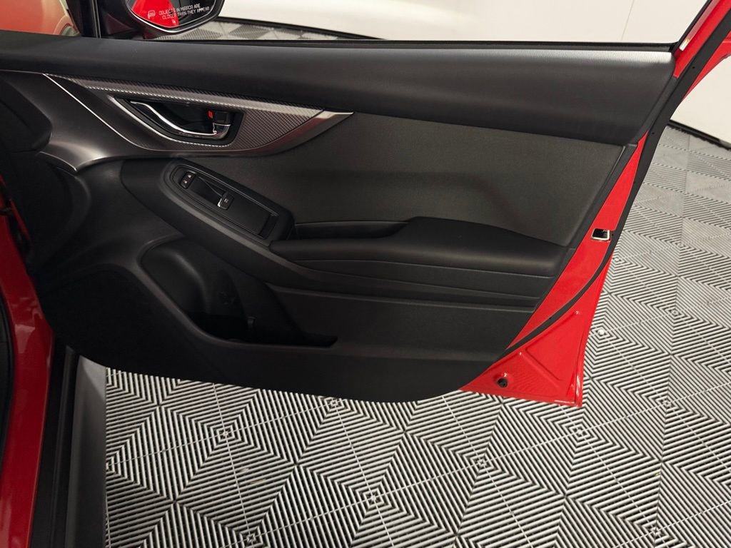 Used 2024 Subaru WRX Premium image 34